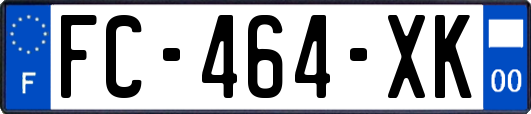 FC-464-XK