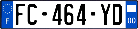 FC-464-YD