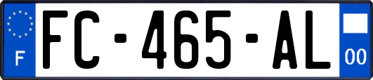 FC-465-AL