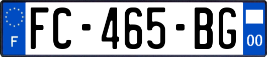 FC-465-BG