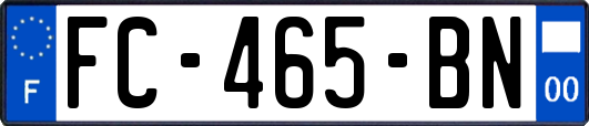 FC-465-BN