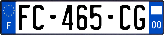 FC-465-CG