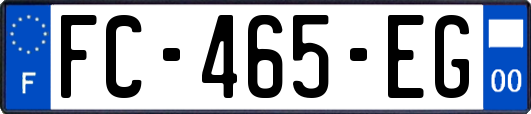 FC-465-EG