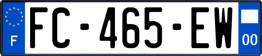 FC-465-EW