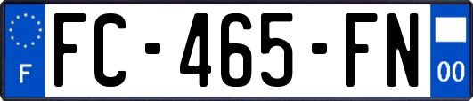 FC-465-FN