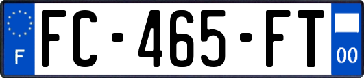 FC-465-FT