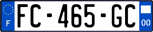 FC-465-GC