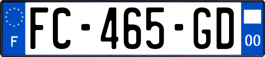 FC-465-GD