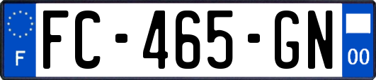 FC-465-GN