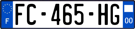 FC-465-HG