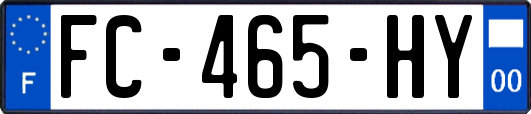 FC-465-HY