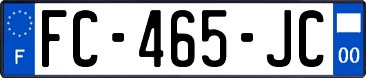 FC-465-JC