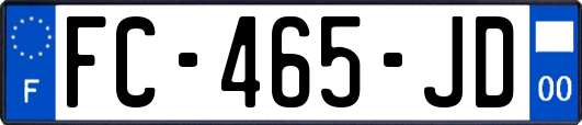 FC-465-JD