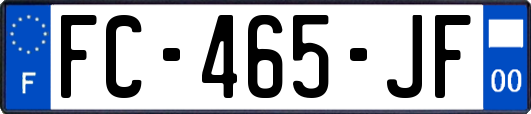 FC-465-JF