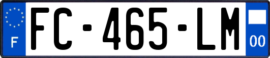 FC-465-LM