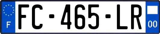 FC-465-LR