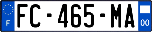 FC-465-MA