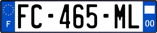 FC-465-ML