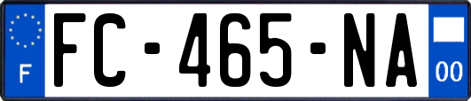 FC-465-NA