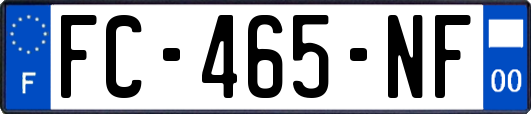 FC-465-NF