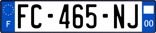FC-465-NJ