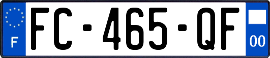 FC-465-QF