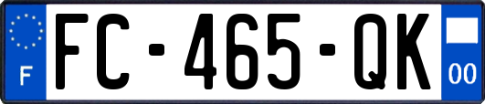 FC-465-QK