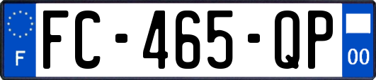 FC-465-QP