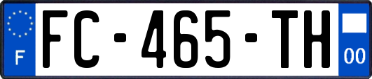 FC-465-TH