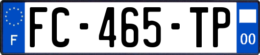 FC-465-TP