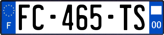 FC-465-TS