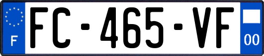 FC-465-VF