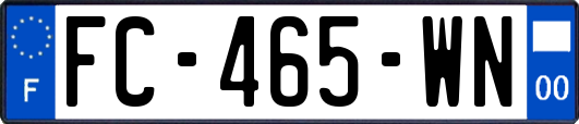 FC-465-WN
