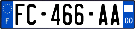 FC-466-AA