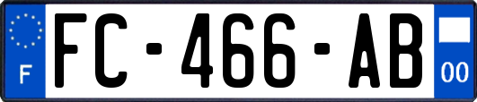 FC-466-AB