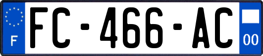 FC-466-AC