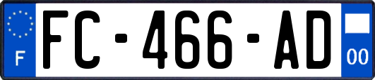FC-466-AD