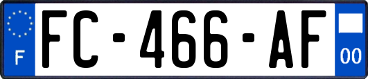 FC-466-AF