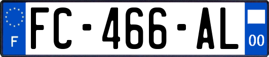 FC-466-AL