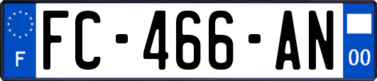 FC-466-AN