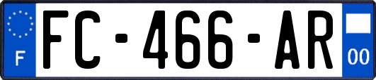 FC-466-AR