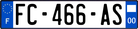 FC-466-AS