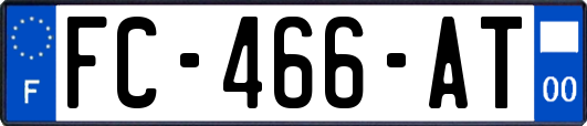 FC-466-AT