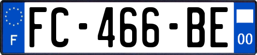 FC-466-BE