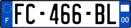 FC-466-BL