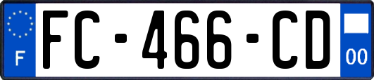 FC-466-CD