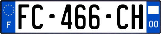 FC-466-CH