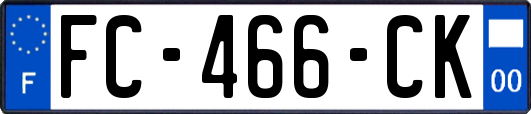 FC-466-CK