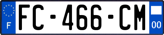 FC-466-CM