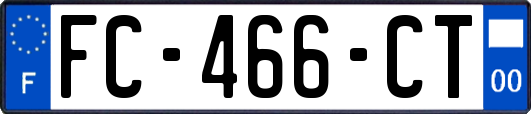 FC-466-CT